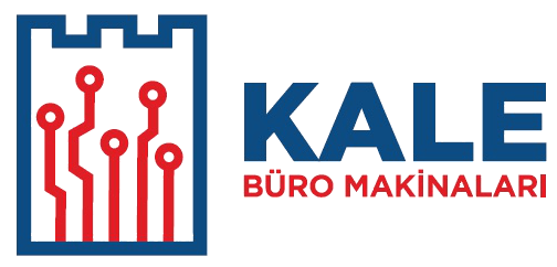 Kale Büro Makinaları Logo
