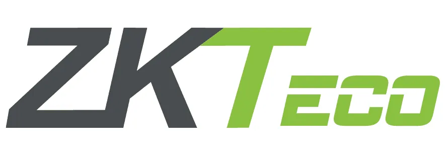 ZKTeco Logo