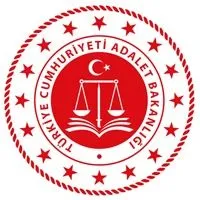 T.C. Adalet Bakanlığı Logo
