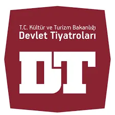 T.C. Devlet Tiyatroları Logo